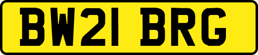 BW21BRG