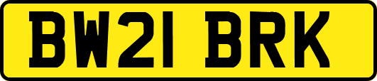BW21BRK