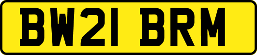 BW21BRM