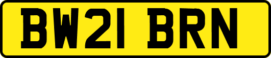 BW21BRN