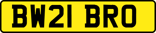 BW21BRO