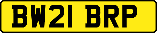 BW21BRP