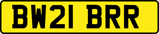 BW21BRR