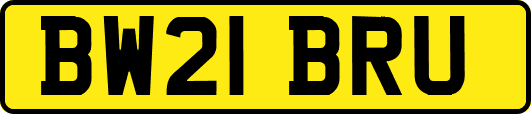 BW21BRU