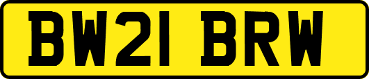 BW21BRW