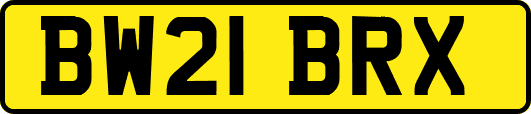 BW21BRX