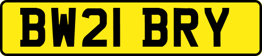 BW21BRY