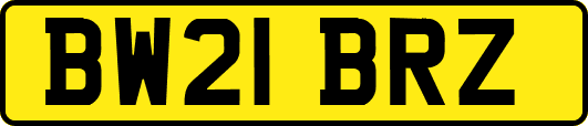BW21BRZ