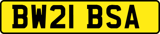 BW21BSA