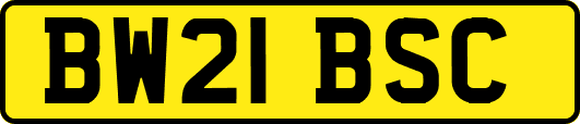BW21BSC