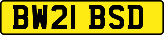 BW21BSD