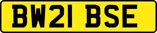 BW21BSE