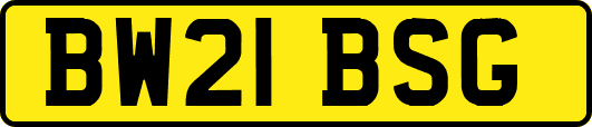 BW21BSG