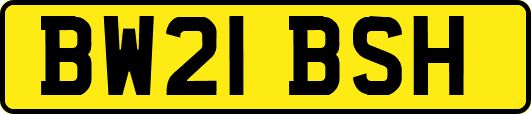 BW21BSH