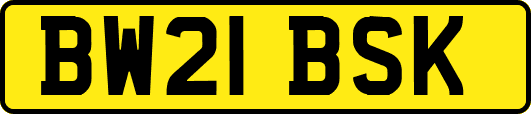 BW21BSK