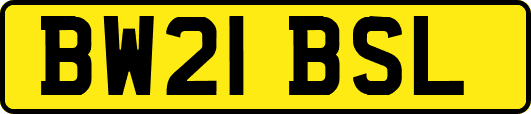 BW21BSL