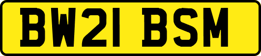 BW21BSM
