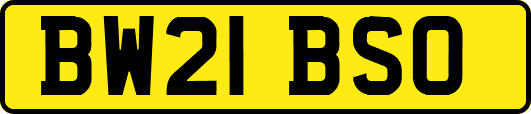 BW21BSO