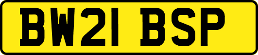 BW21BSP