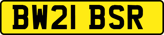 BW21BSR