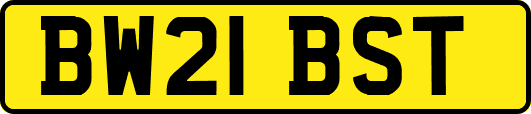 BW21BST