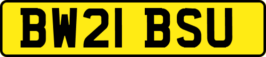 BW21BSU