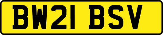 BW21BSV