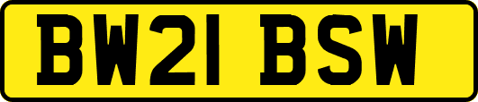 BW21BSW