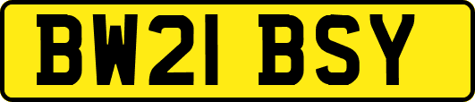 BW21BSY