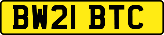 BW21BTC
