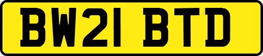 BW21BTD