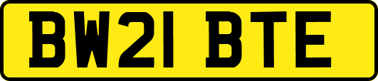 BW21BTE