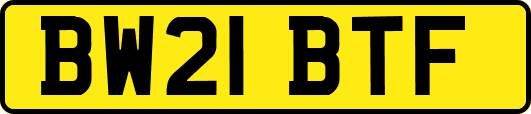 BW21BTF