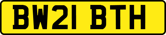 BW21BTH