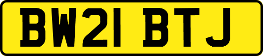 BW21BTJ