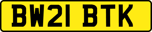 BW21BTK