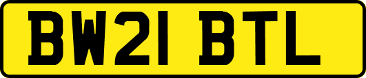 BW21BTL