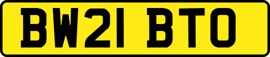 BW21BTO
