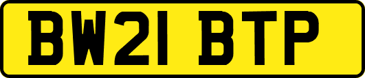 BW21BTP