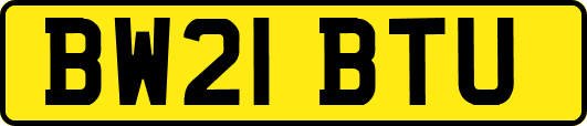 BW21BTU