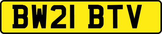 BW21BTV