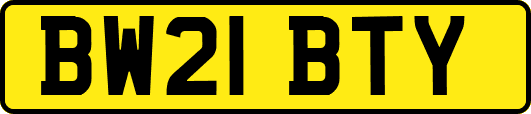 BW21BTY