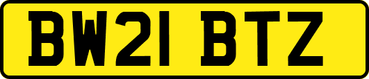 BW21BTZ
