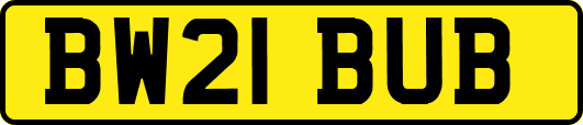 BW21BUB