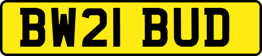 BW21BUD