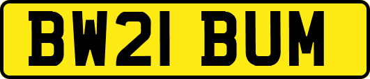 BW21BUM