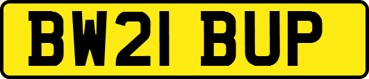 BW21BUP