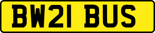 BW21BUS