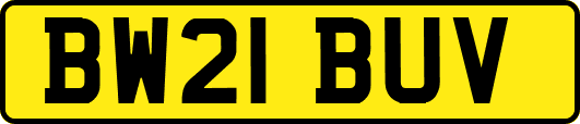 BW21BUV