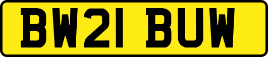 BW21BUW
